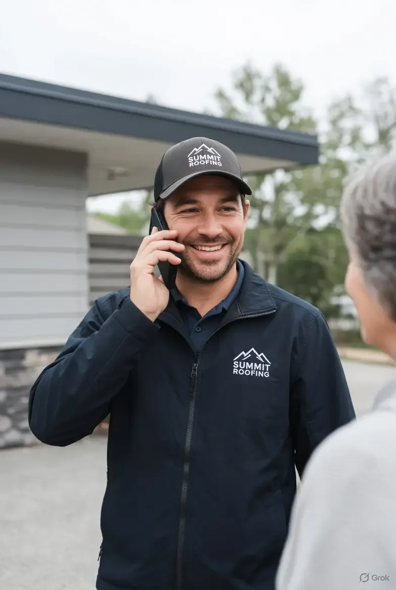 Flat Roof Leak Repair Misenheimer, NC FAQs